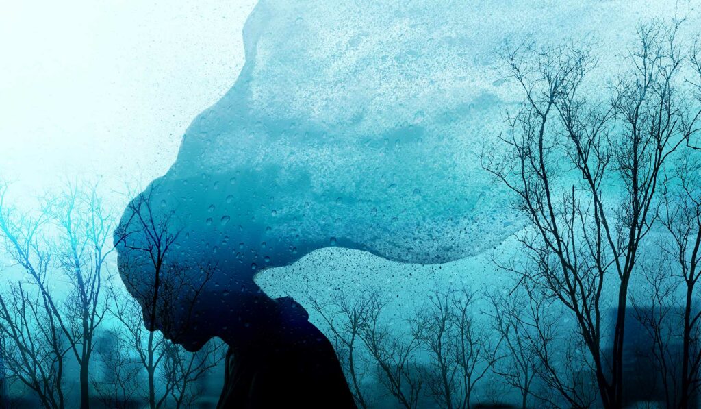 Traiter le Covid long par acupuncture à Paris