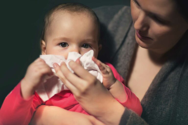 Acupuncture et nez bouché : Approche en médecine traditionnelle chinoise (part 2)