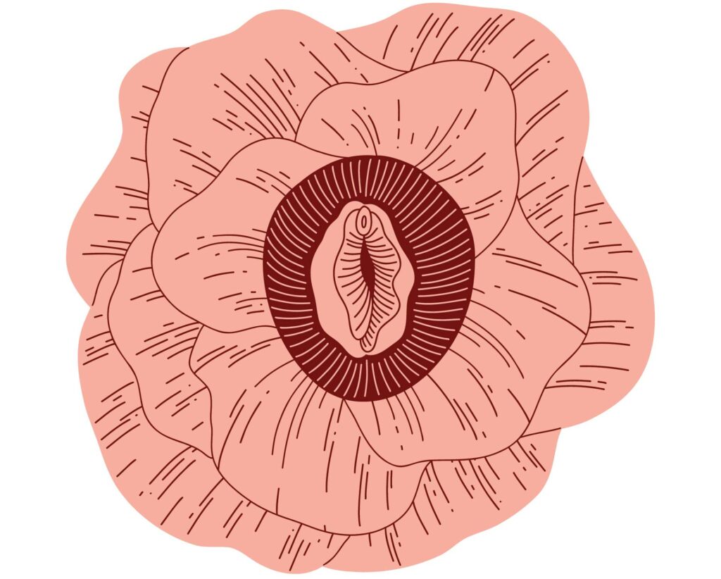 Candidose vaginale et acupuncture (3) - Dr Nguyen