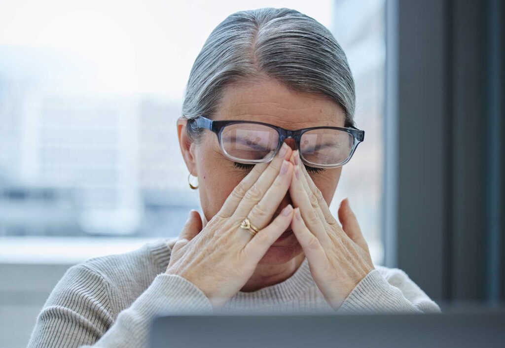 Acupuncture et Lésions Vestibulaires Centrales