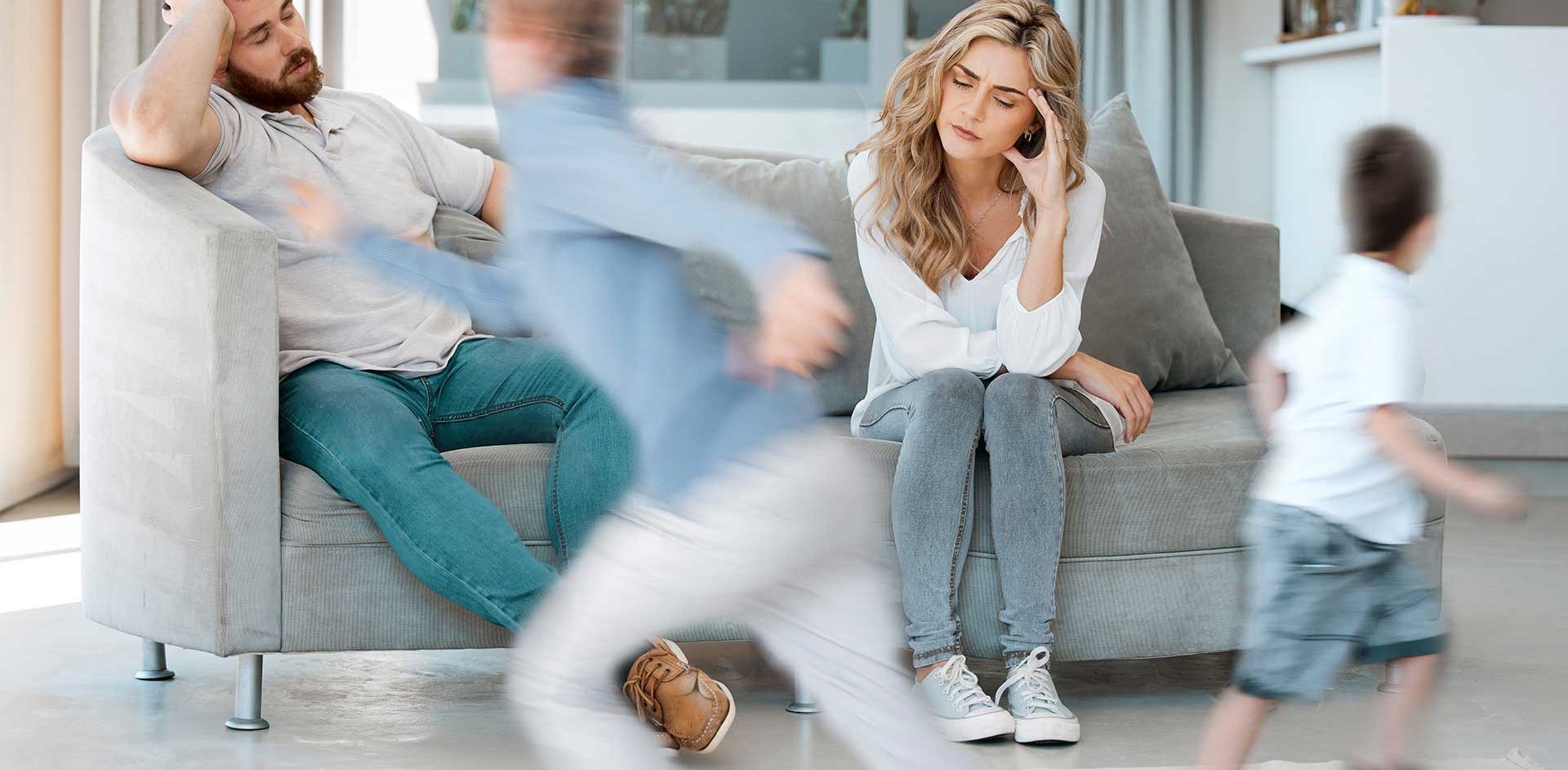 Acupuncture et Fatigue des surrénales (Partie 2)