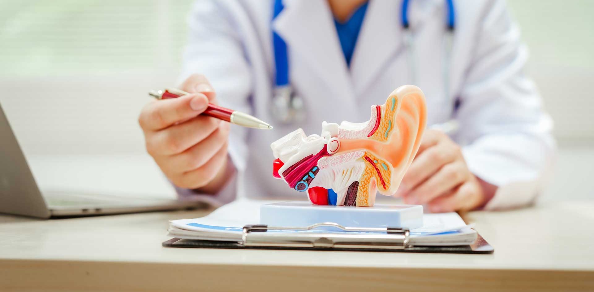 Neurinome et acupuncture