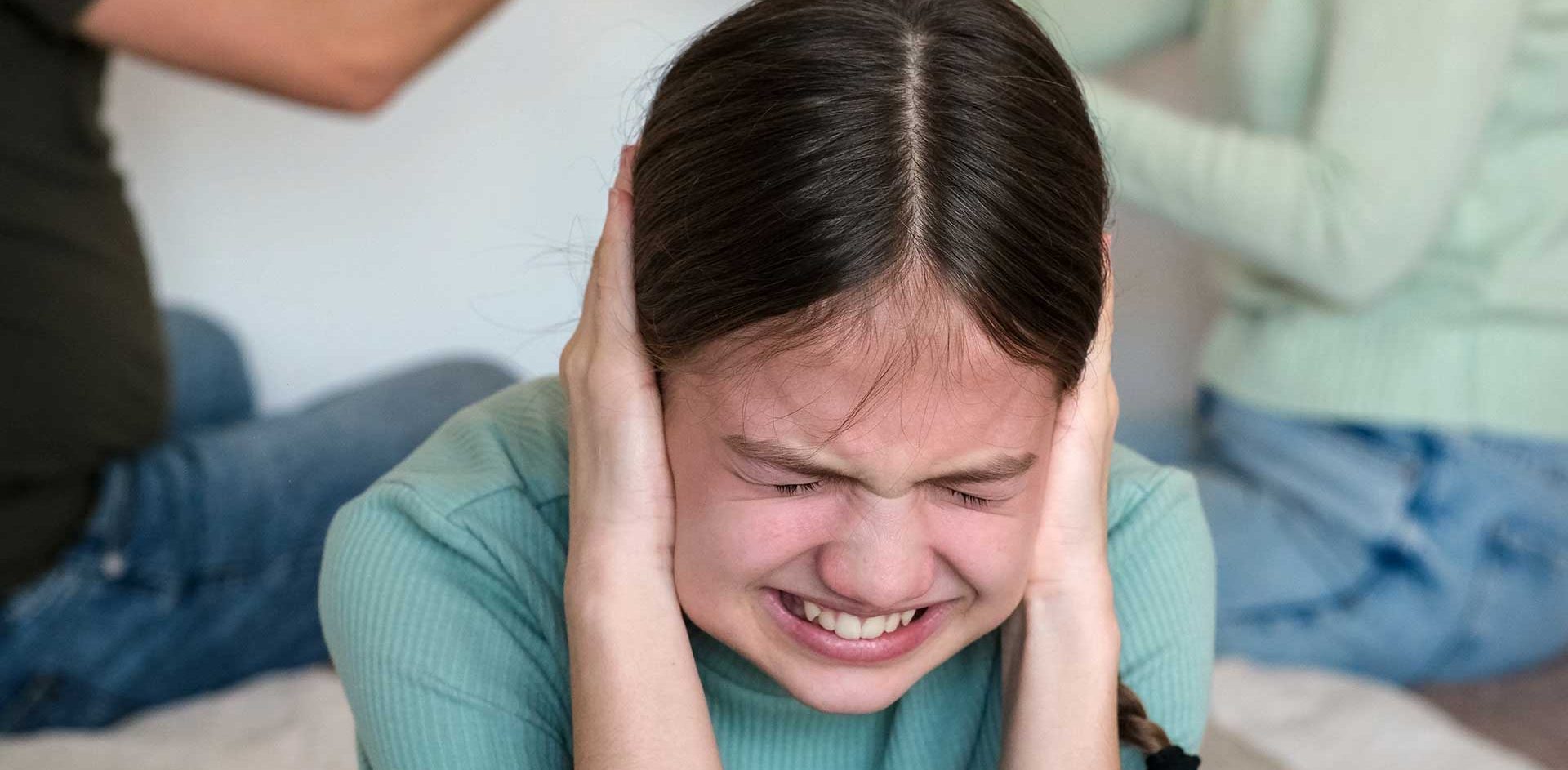 Acupuncture et traumatismes de l'enfance