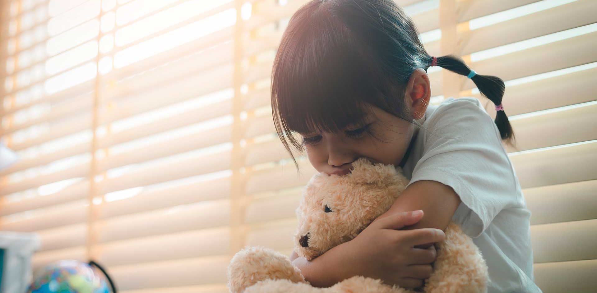 Chocs traumatiques dans l’enfance : Impact sur la santé (2)