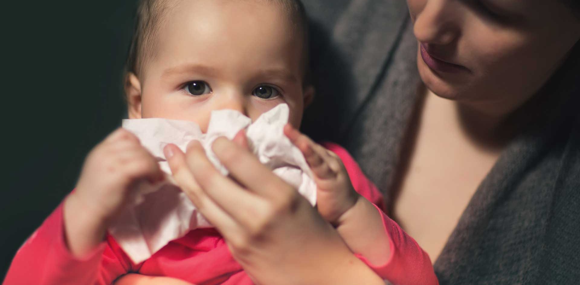 Acupuncture et nez bouché : Approche en médecine traditionnelle chinoise (part 2)