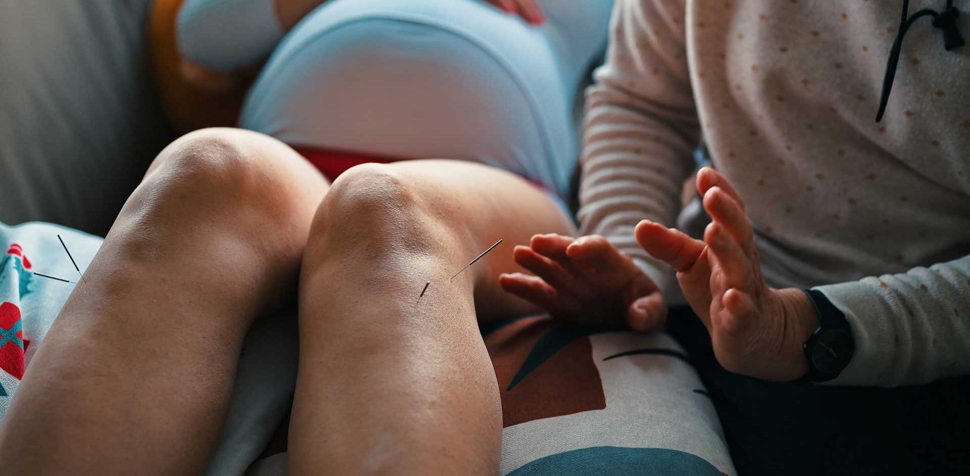Acupuncture et baby Blues (partie 2) - Dr NGUYEN, acupuncteur à Paris