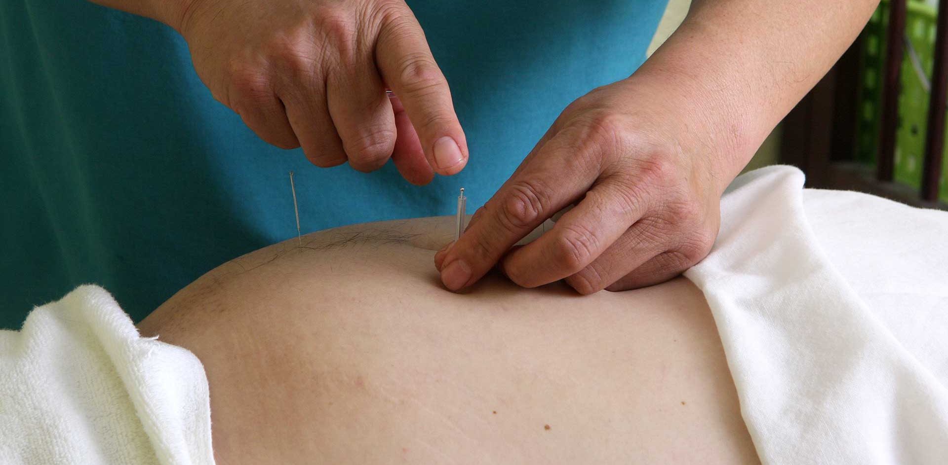 La dépression et l’acupuncture - Dr Nguyen à Paris