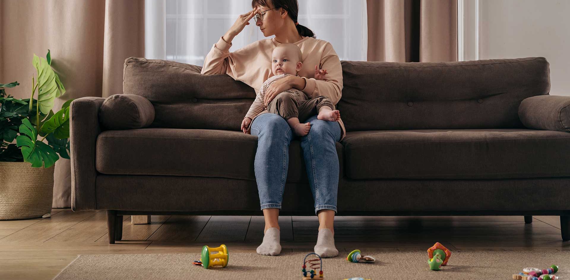 Acupuncture et baby Blues (partie 1) - Dr NGUYEN, acupuncteur à Paris